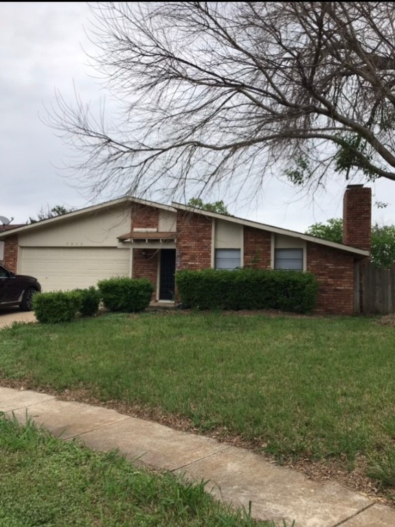 7517 Weatherwood Court Fort Worth TX 76133