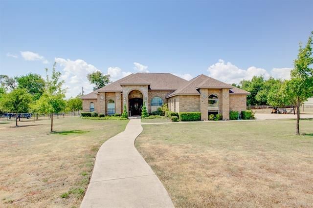 280 Holder Trail Mckinney TX 75071