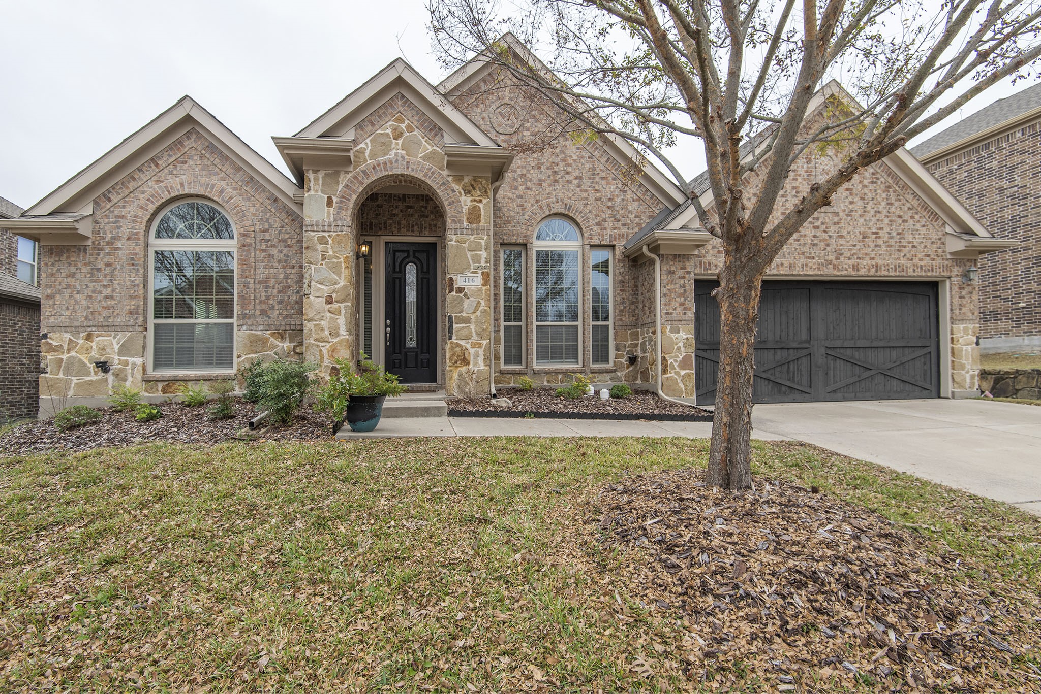 416 Parkhaven Drive Mckinney TX 75071