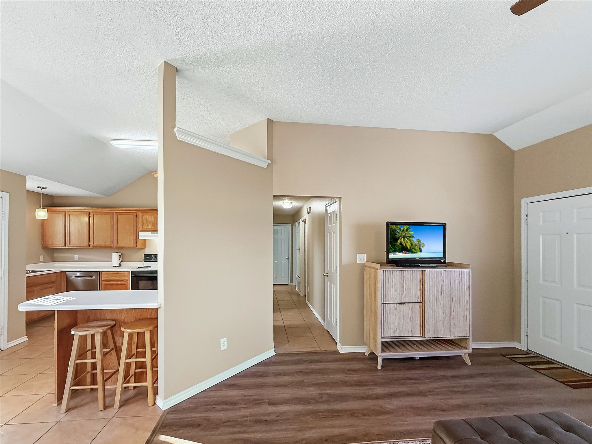 1013 Solomon Drive Commerce TX 75428