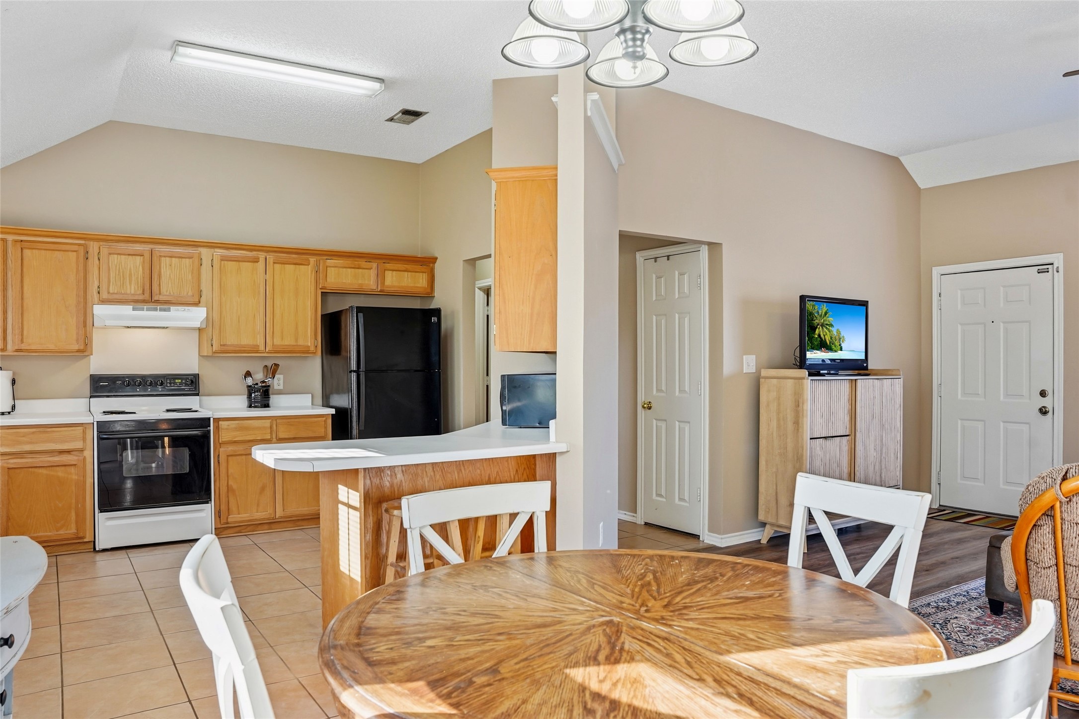 1013 Solomon Drive Commerce TX 75428