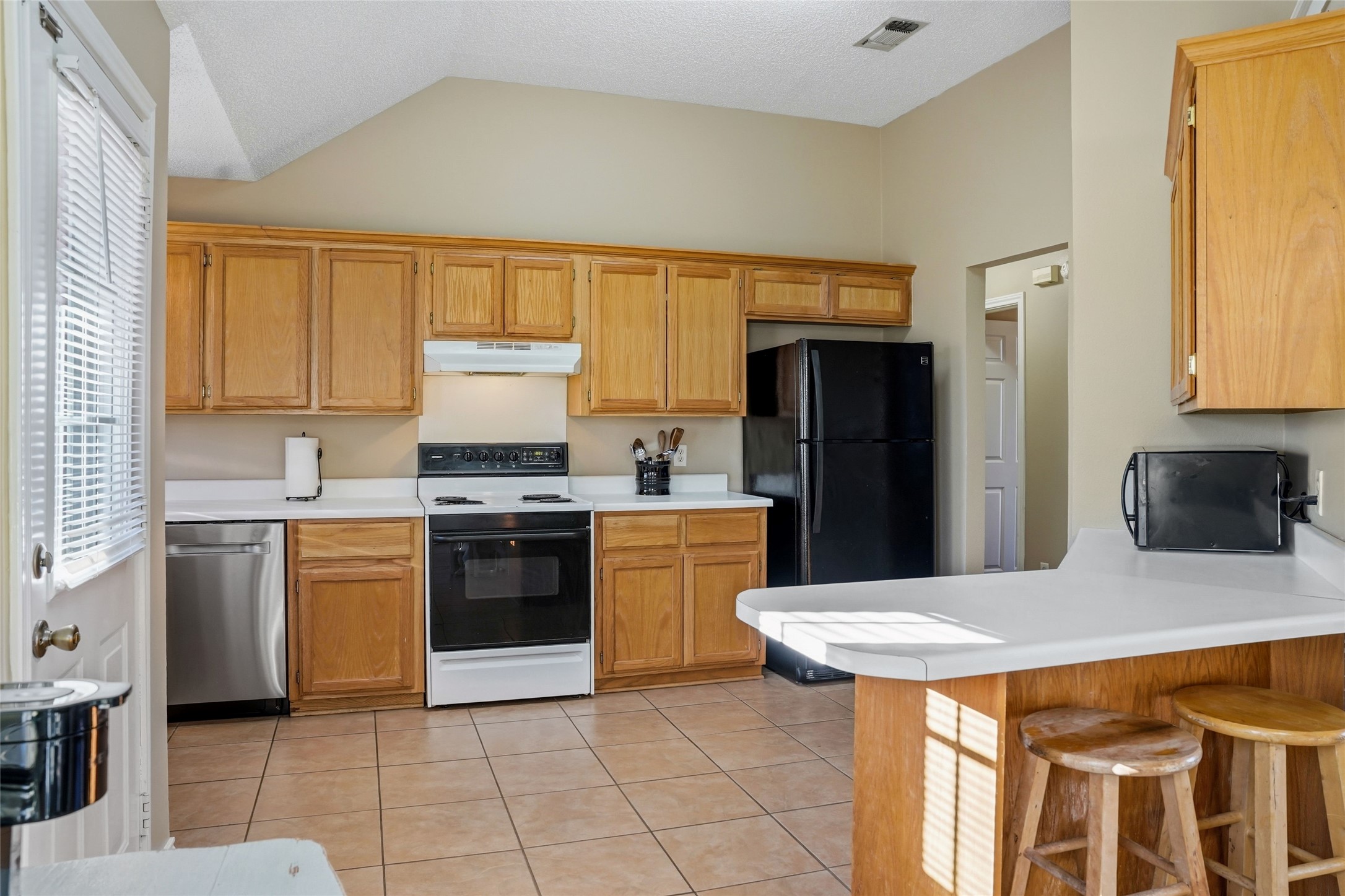 1013 Solomon Drive Commerce TX 75428