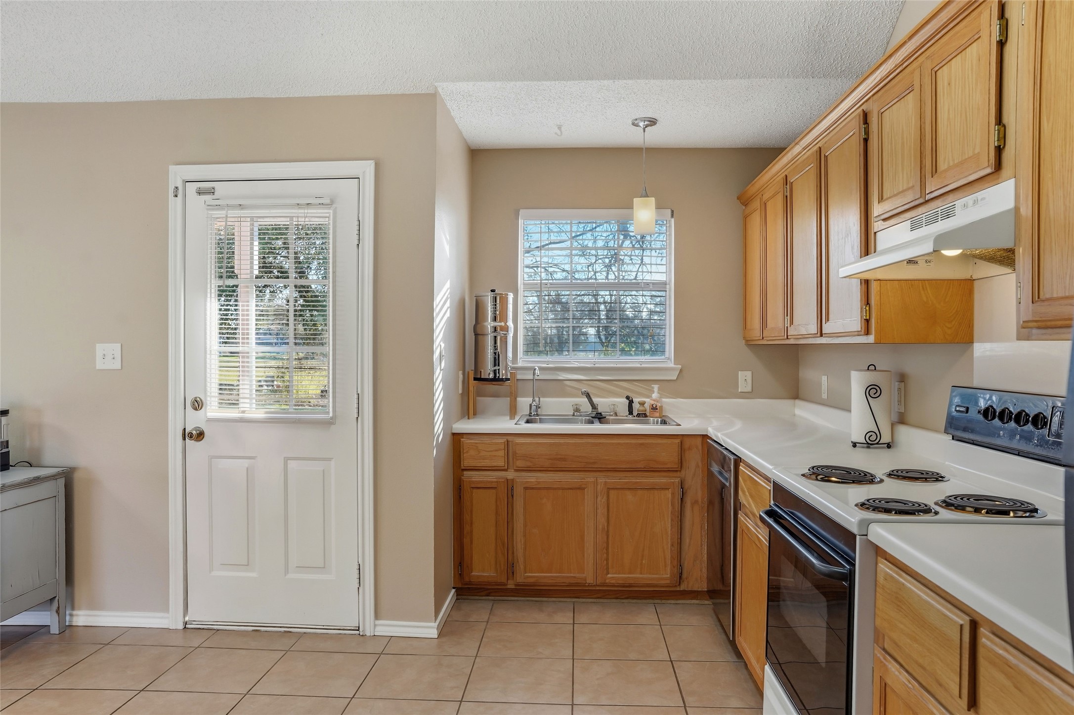 1013 Solomon Drive Commerce TX 75428