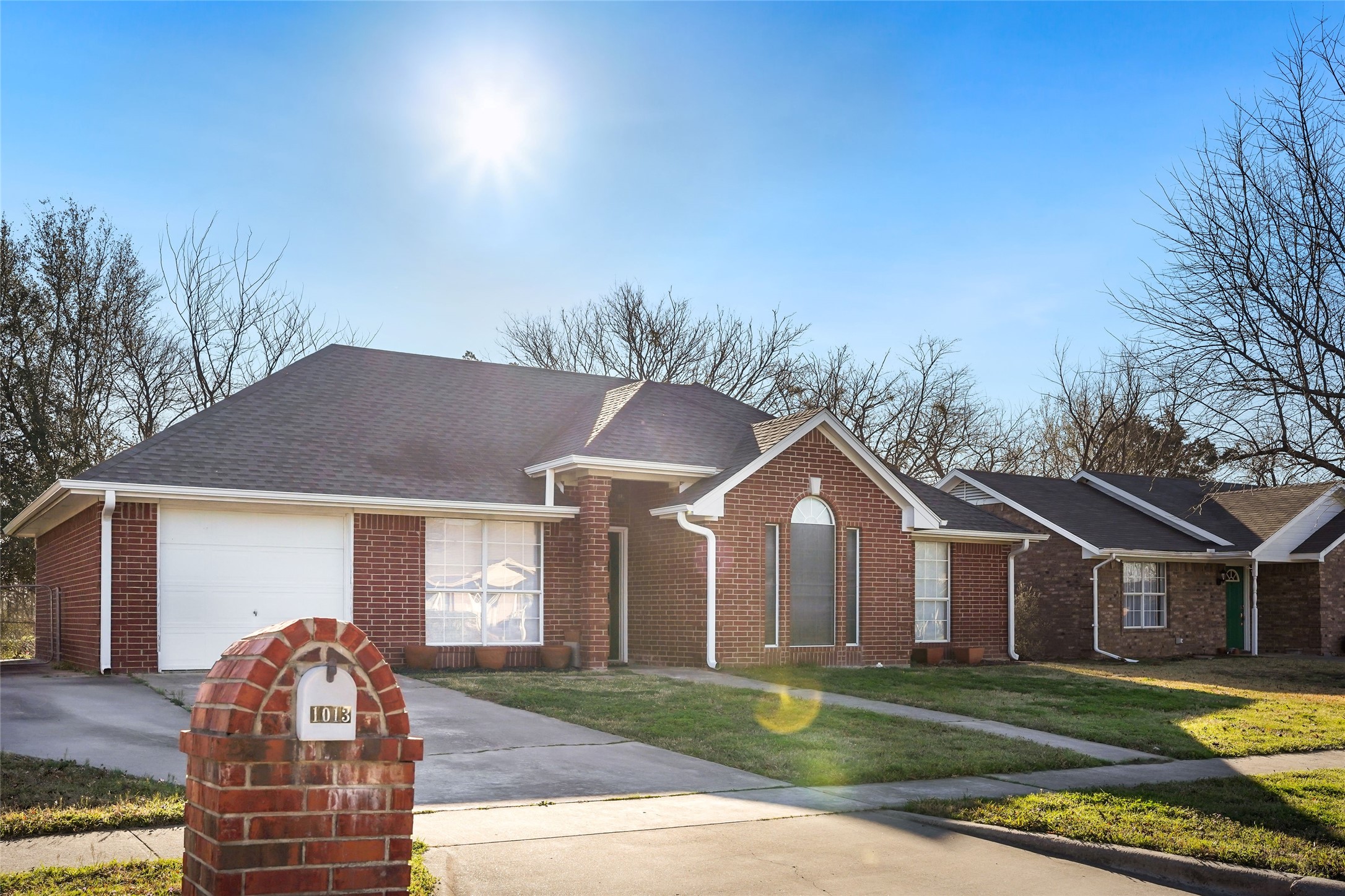 1013 Solomon Drive Commerce TX 75428