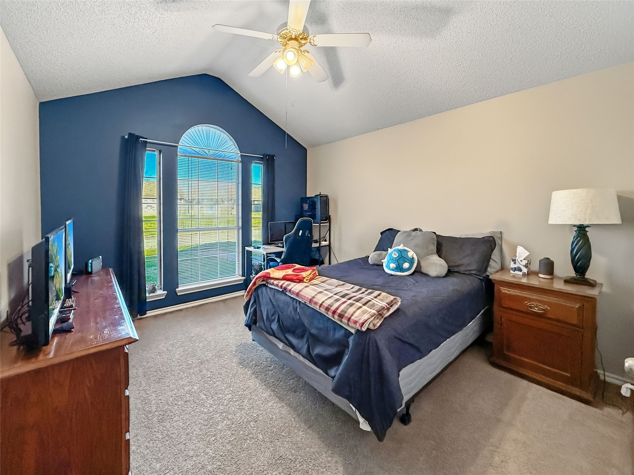1013 Solomon Drive Commerce TX 75428