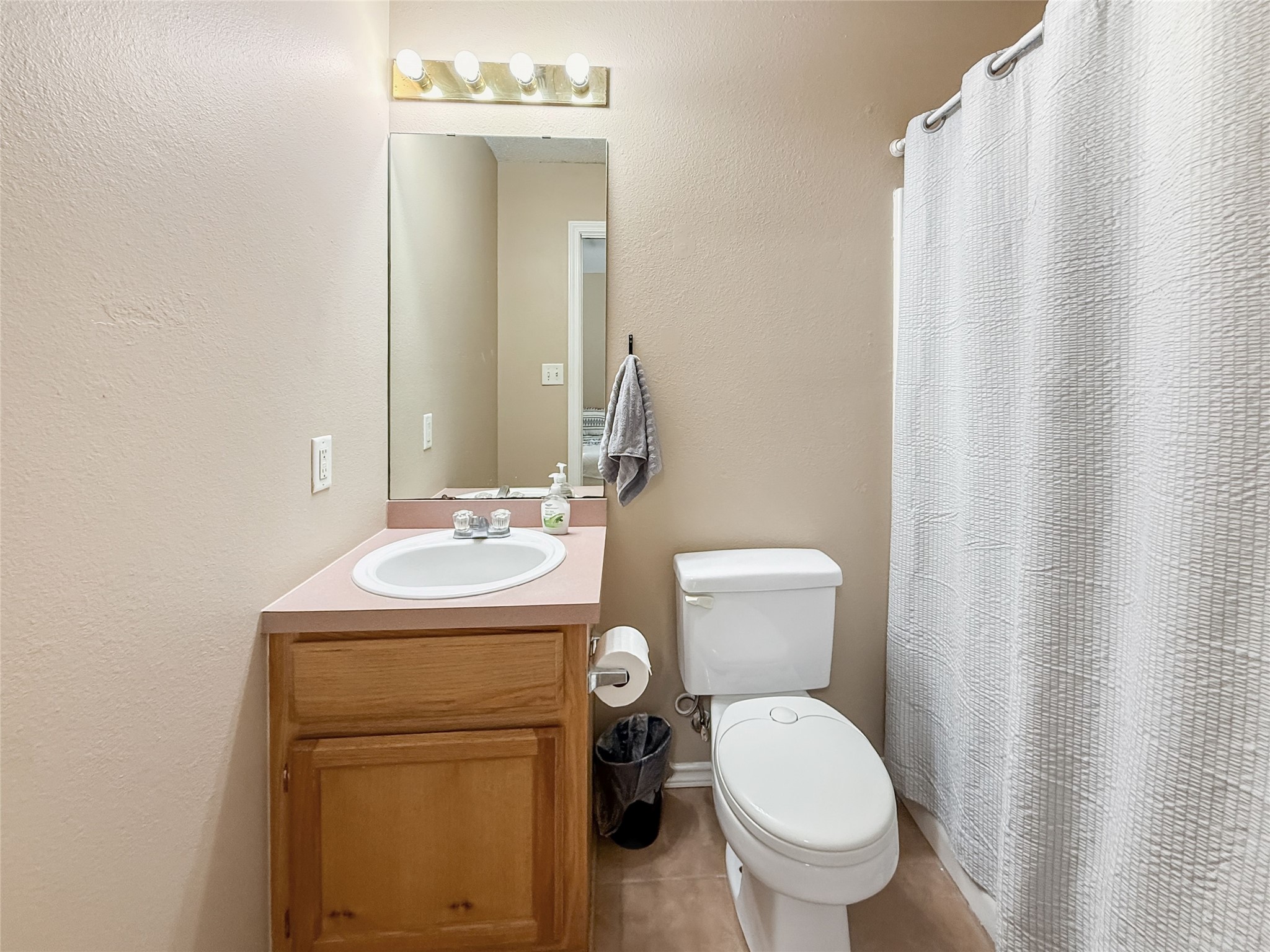 1013 Solomon Drive Commerce TX 75428