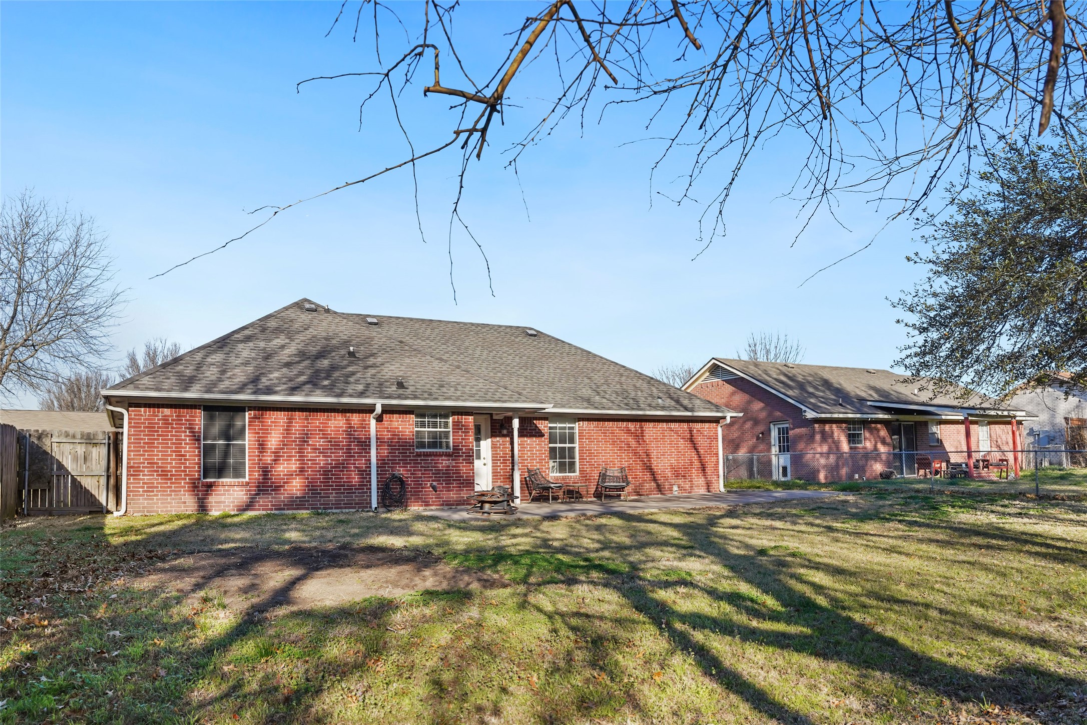 1013 Solomon Drive Commerce TX 75428