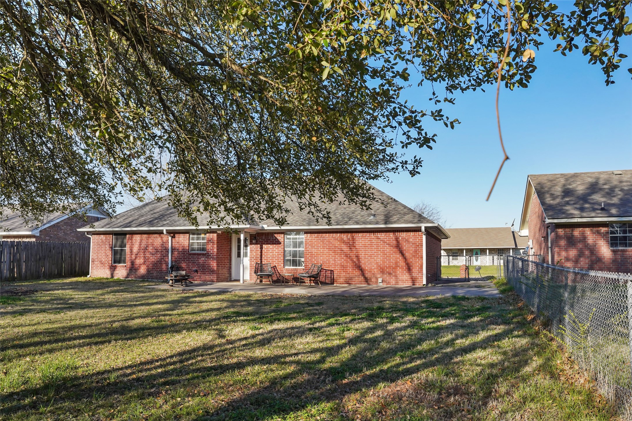 1013 Solomon Drive Commerce TX 75428