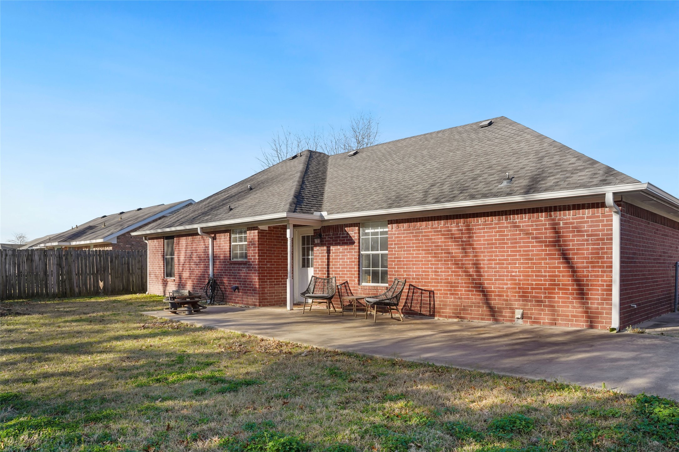1013 Solomon Drive Commerce TX 75428