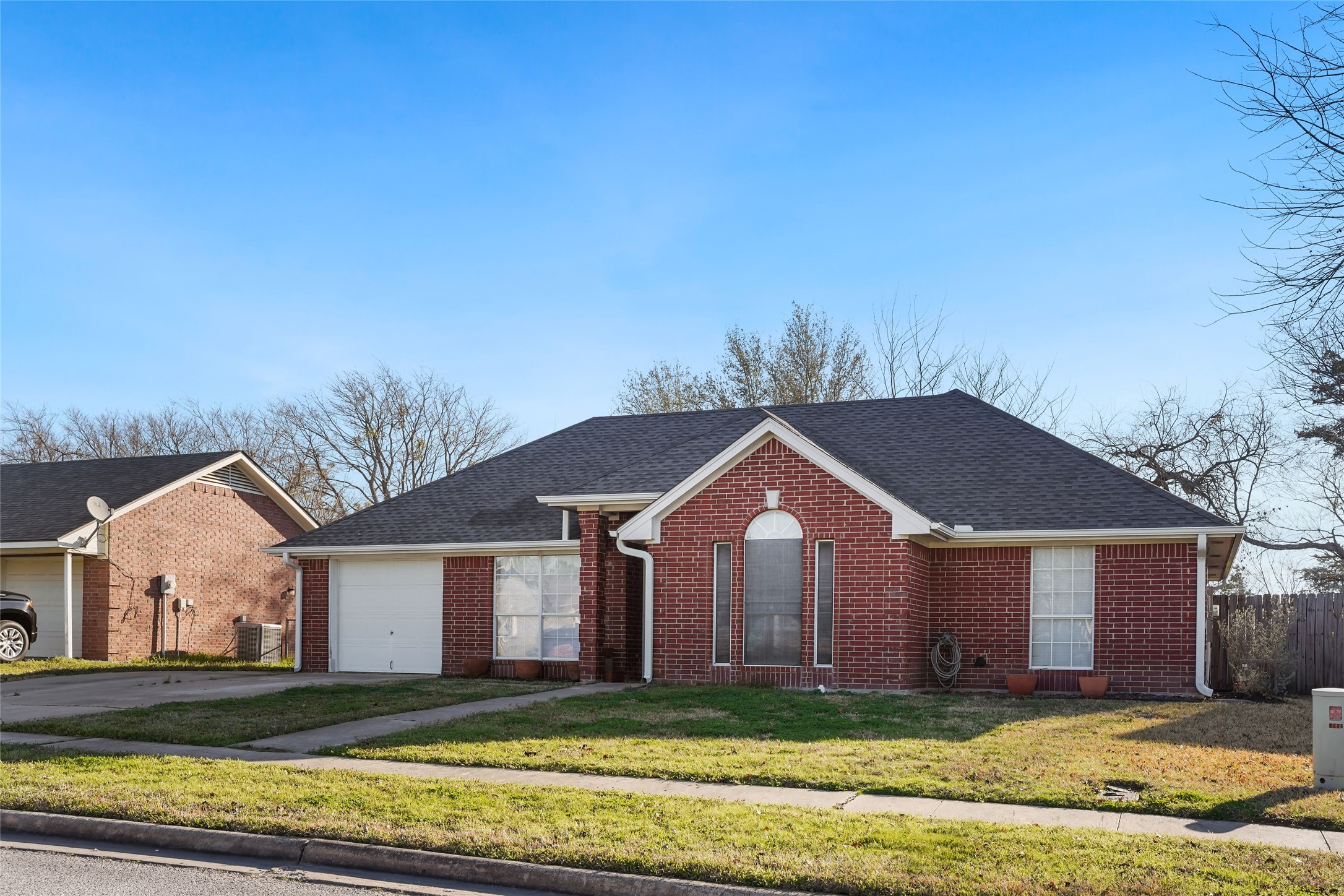 1013 Solomon Drive Commerce TX 75428