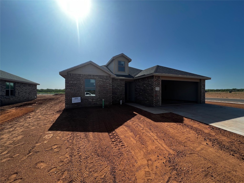 1737 Sweetwater Lane Abilene TX 79602