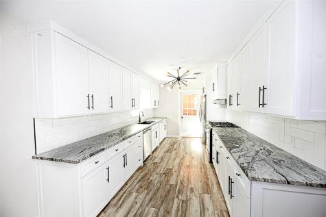 1209 Pebble Street Bowie TX 76230