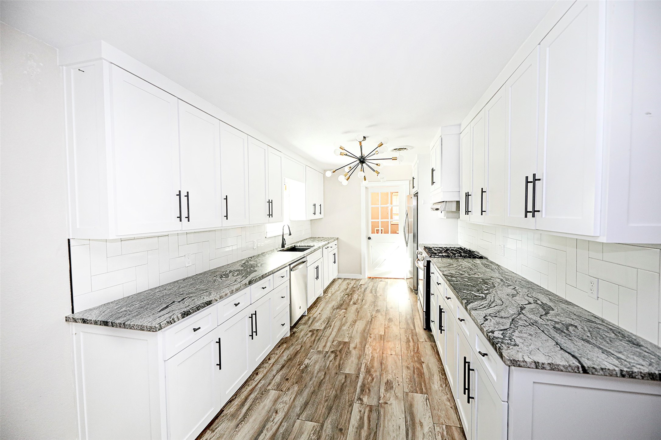 1209 Pebble Street Bowie TX 76230