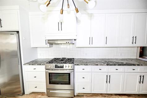 1209 Pebble Street Bowie TX 76230