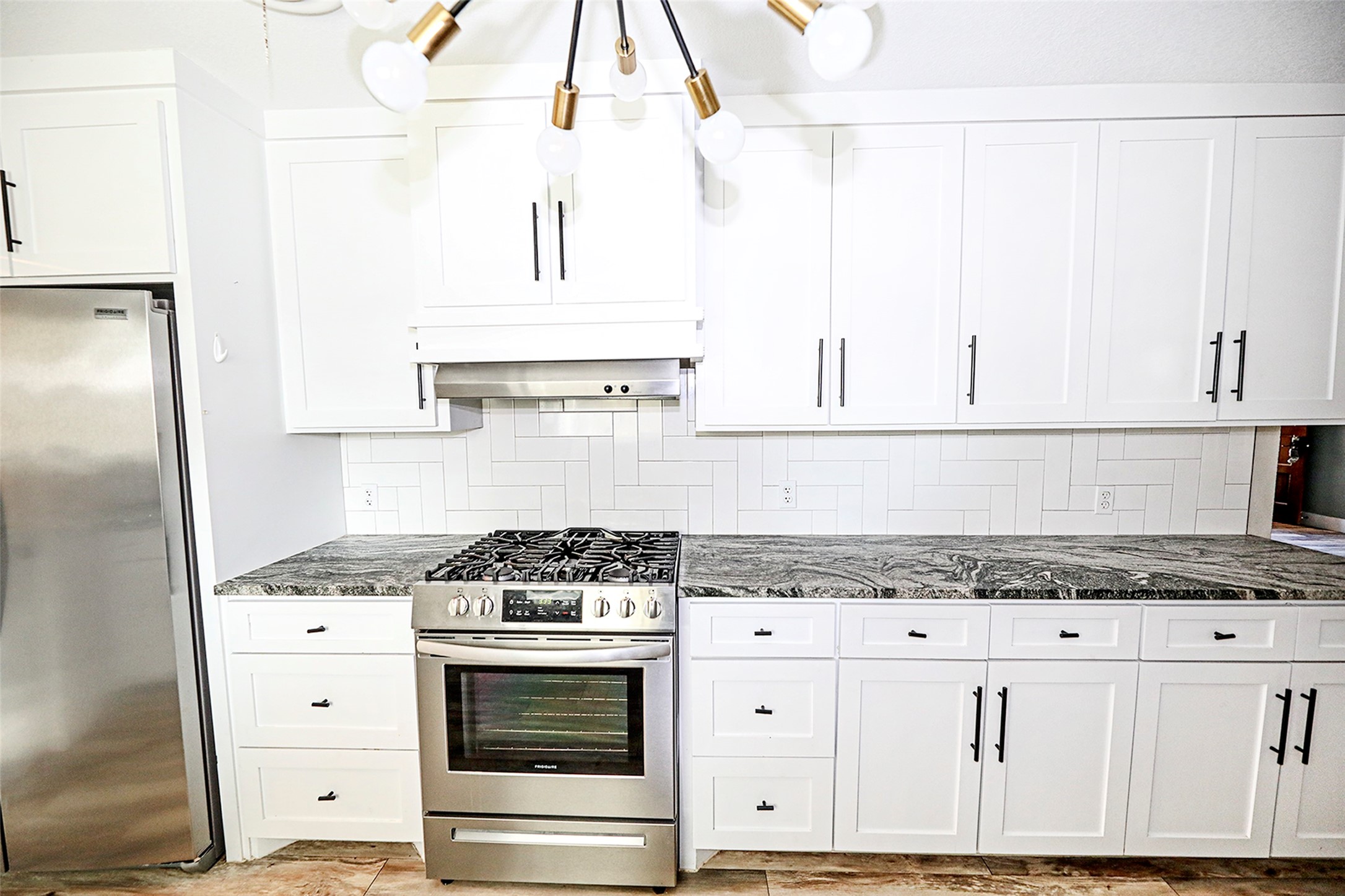 1209 Pebble Street Bowie TX 76230