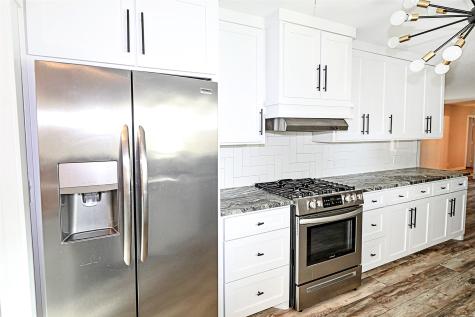 1209 Pebble Street Bowie TX 76230