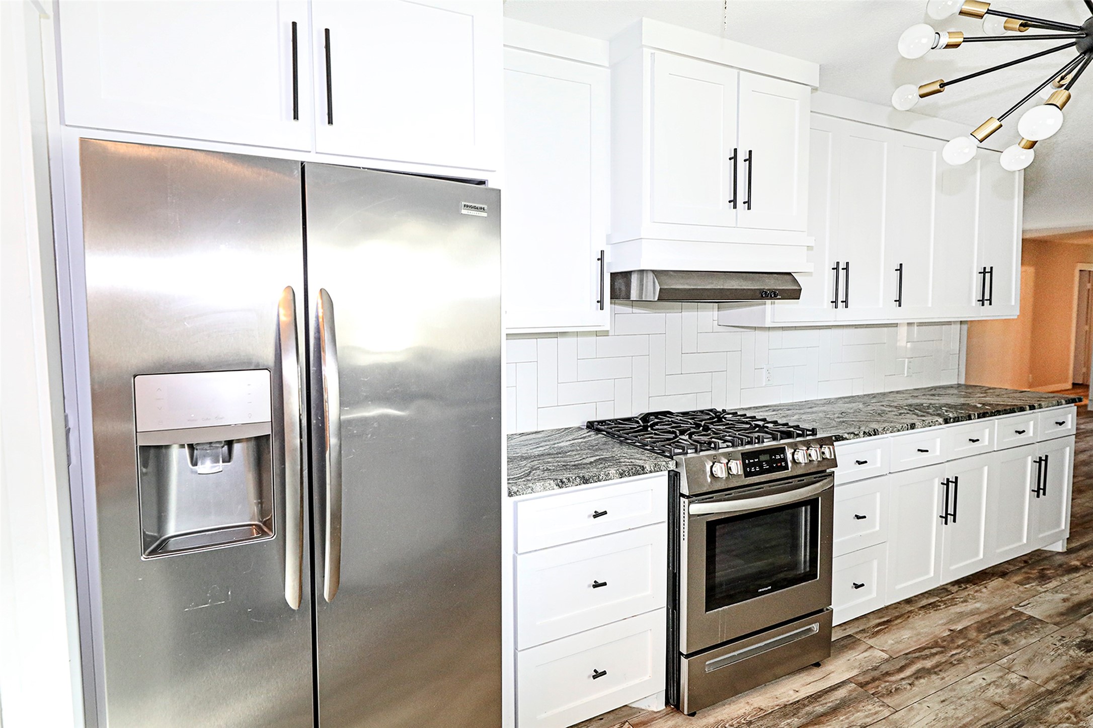 1209 Pebble Street Bowie TX 76230