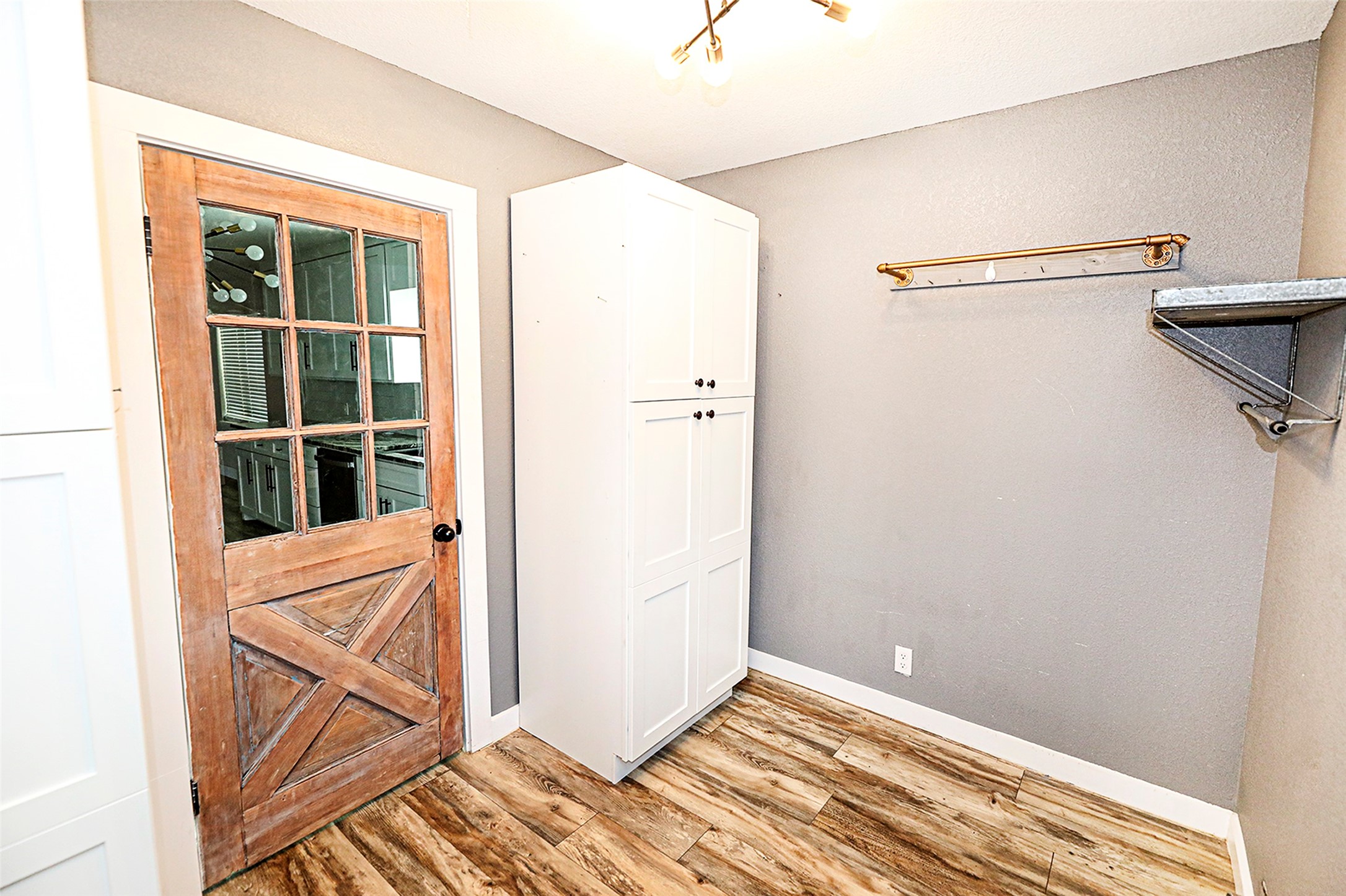 1209 Pebble Street Bowie TX 76230