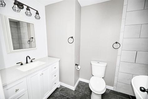 1209 Pebble Street Bowie TX 76230