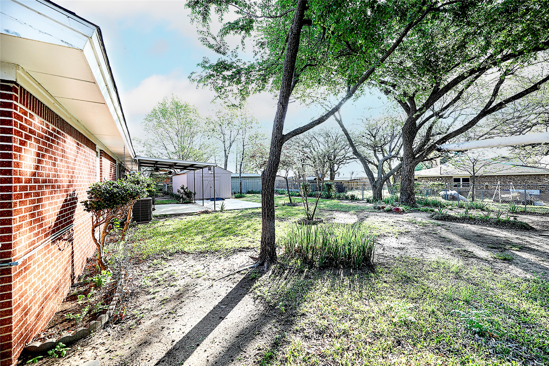 1209 Pebble Street Bowie TX 76230