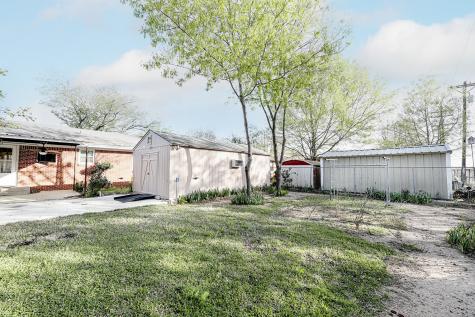 1209 Pebble Street Bowie TX 76230