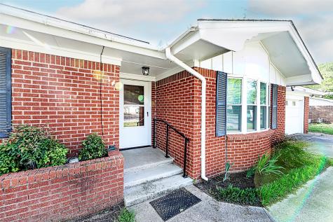 1209 Pebble Street Bowie TX 76230