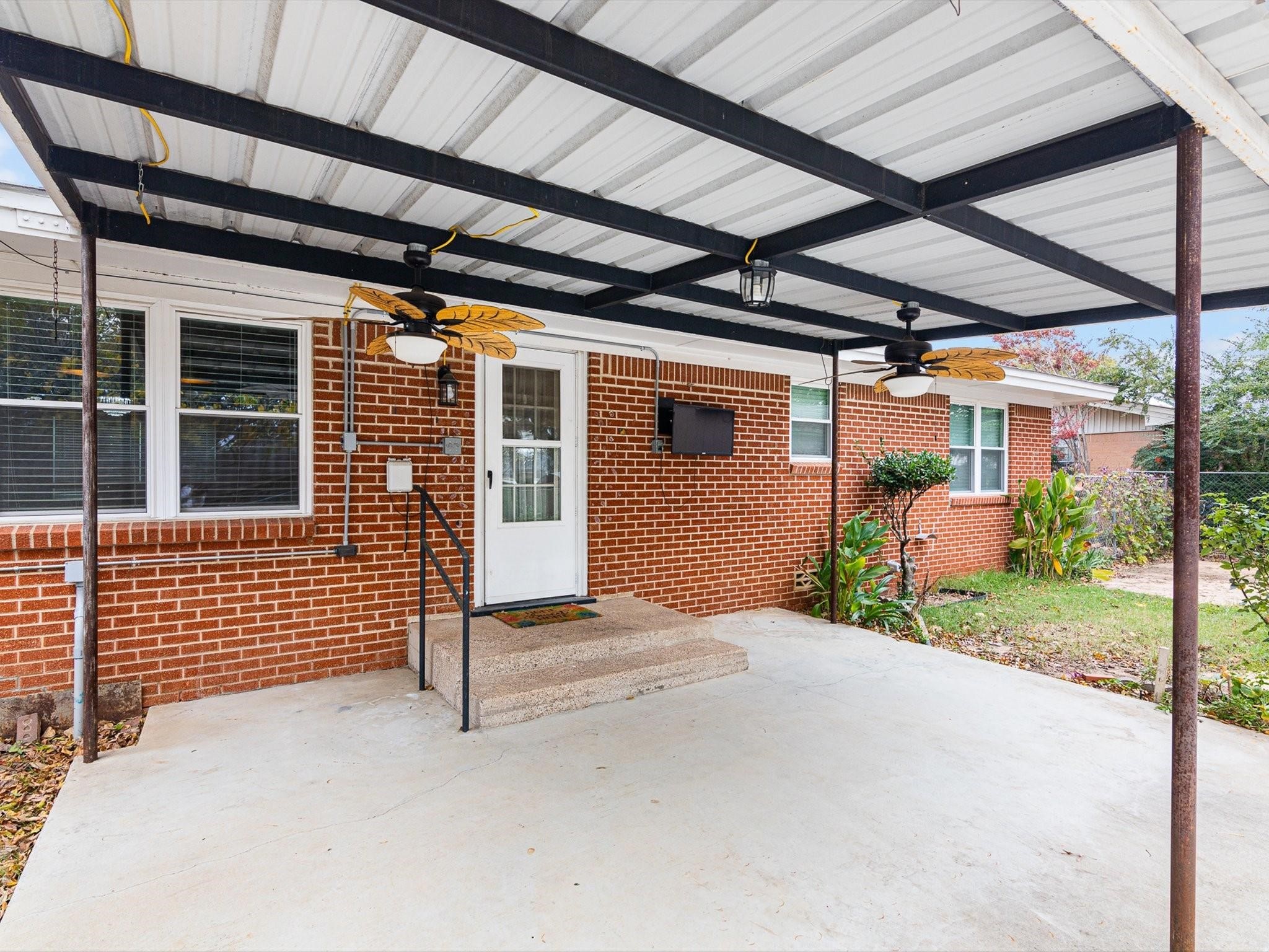 1209 Pebble Street Bowie TX 76230