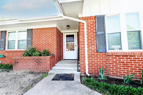 1209 Pebble Street Bowie TX 76230