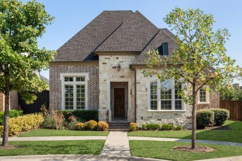 4296 Wellesley Avenue Frisco TX 75034