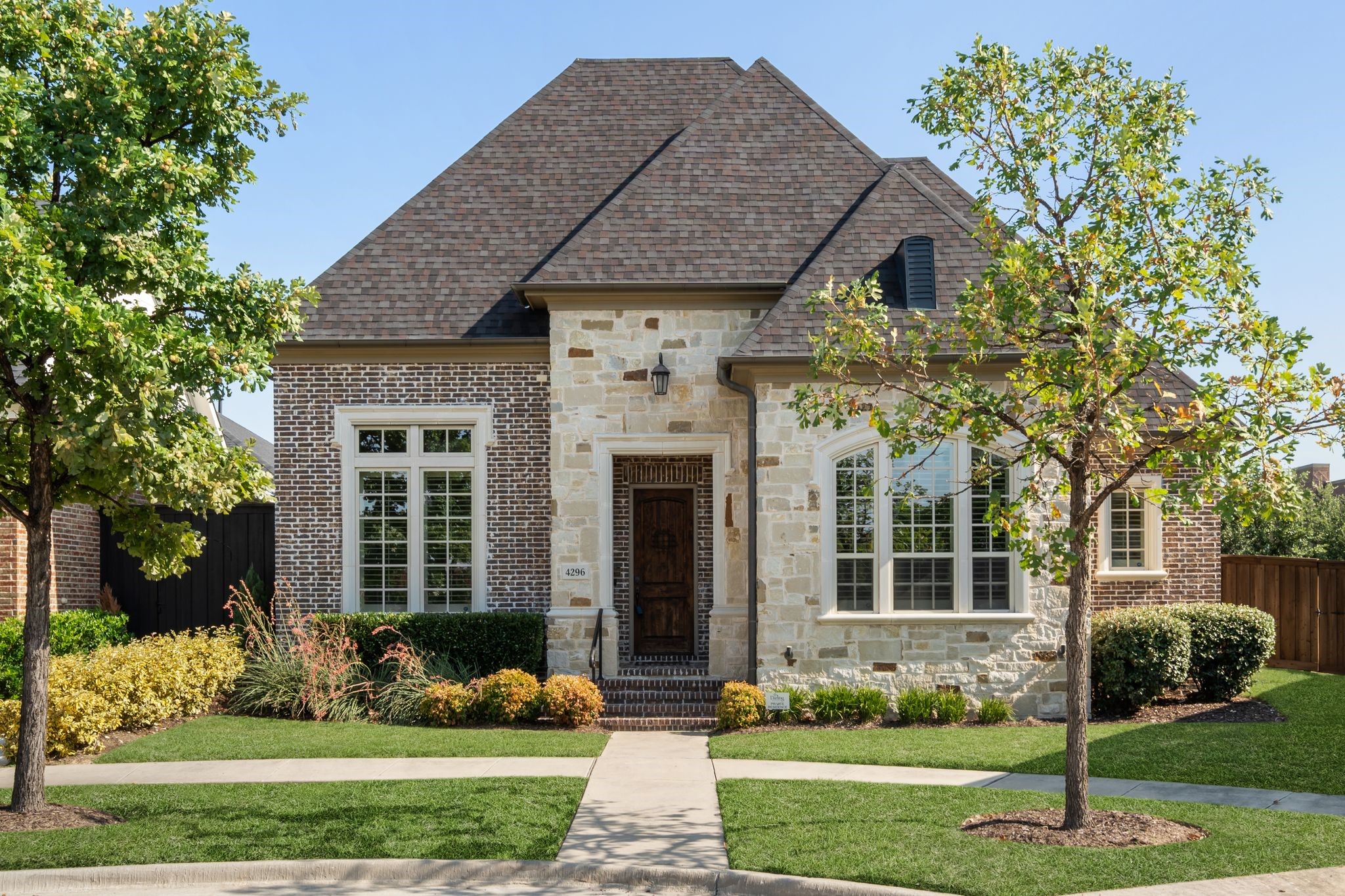 4296 Wellesley Avenue Frisco TX 75034