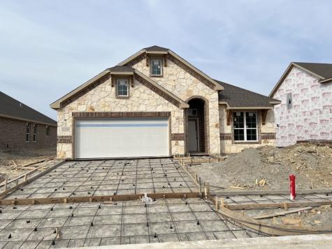 1529 Sidewinder Trail Weatherford TX 76087