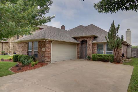 3017 Trinity Lakes Drive Fort Worth TX 76053