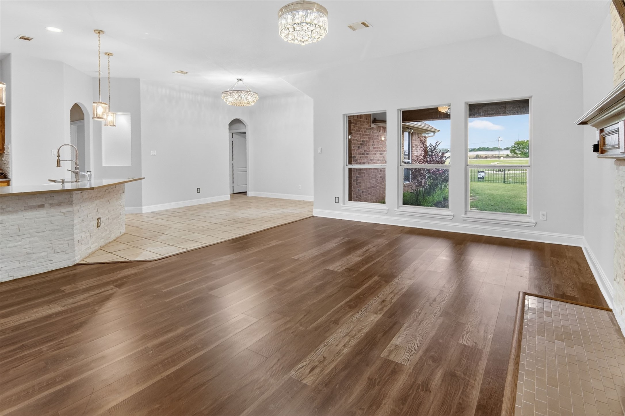 3017 Trinity Lakes Drive Fort Worth TX 76053