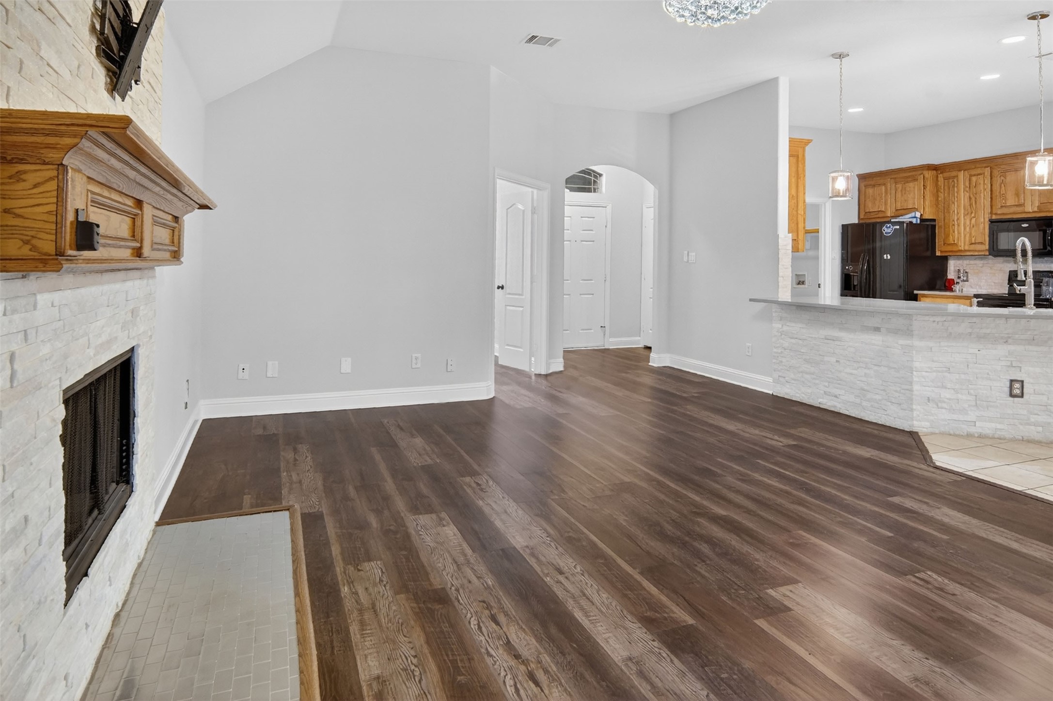 3017 Trinity Lakes Drive Fort Worth TX 76053