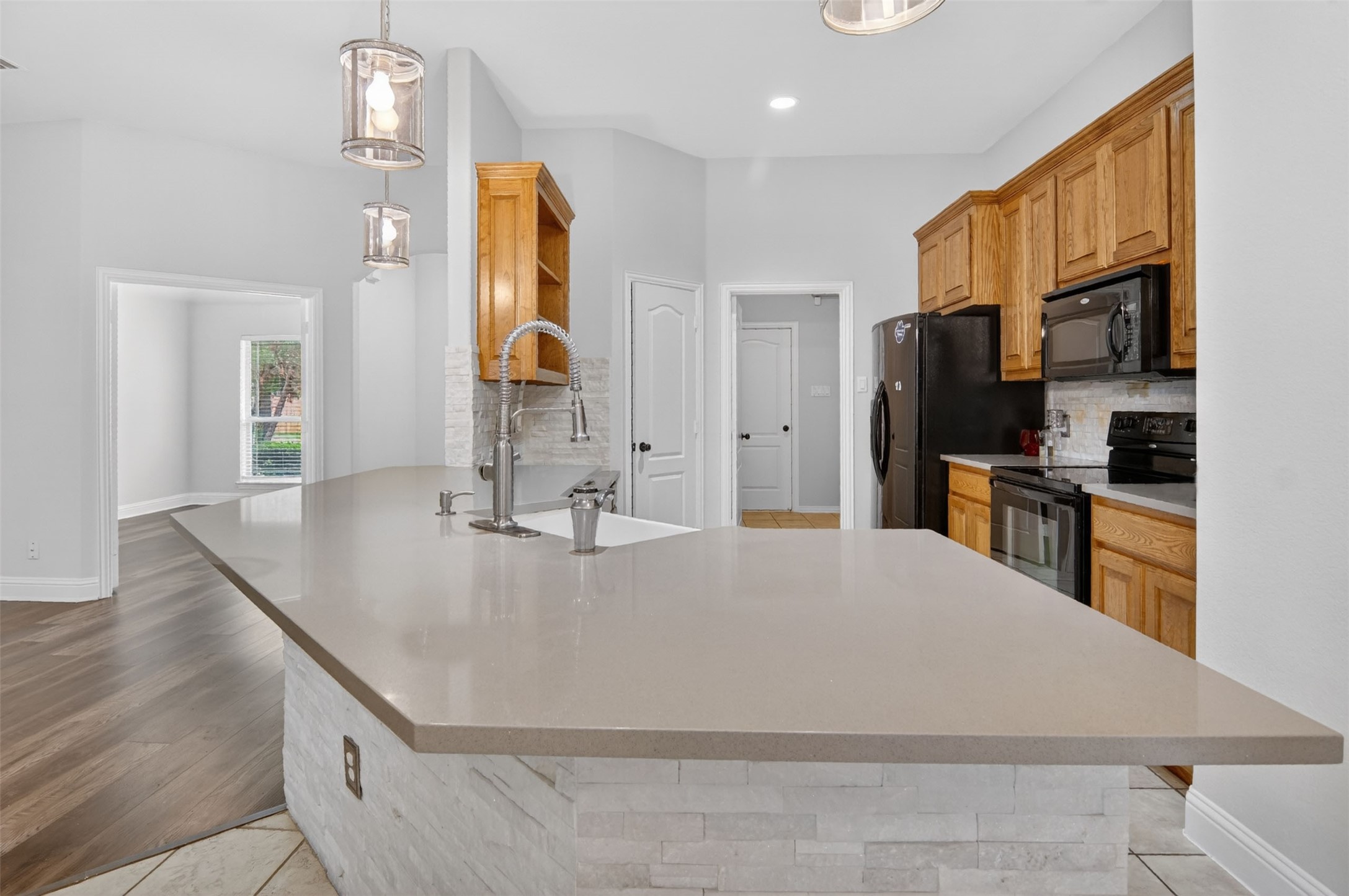 3017 Trinity Lakes Drive Fort Worth TX 76053