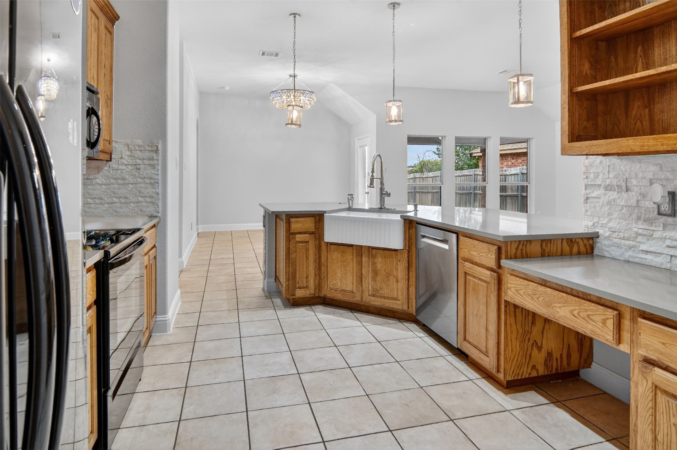3017 Trinity Lakes Drive Fort Worth TX 76053