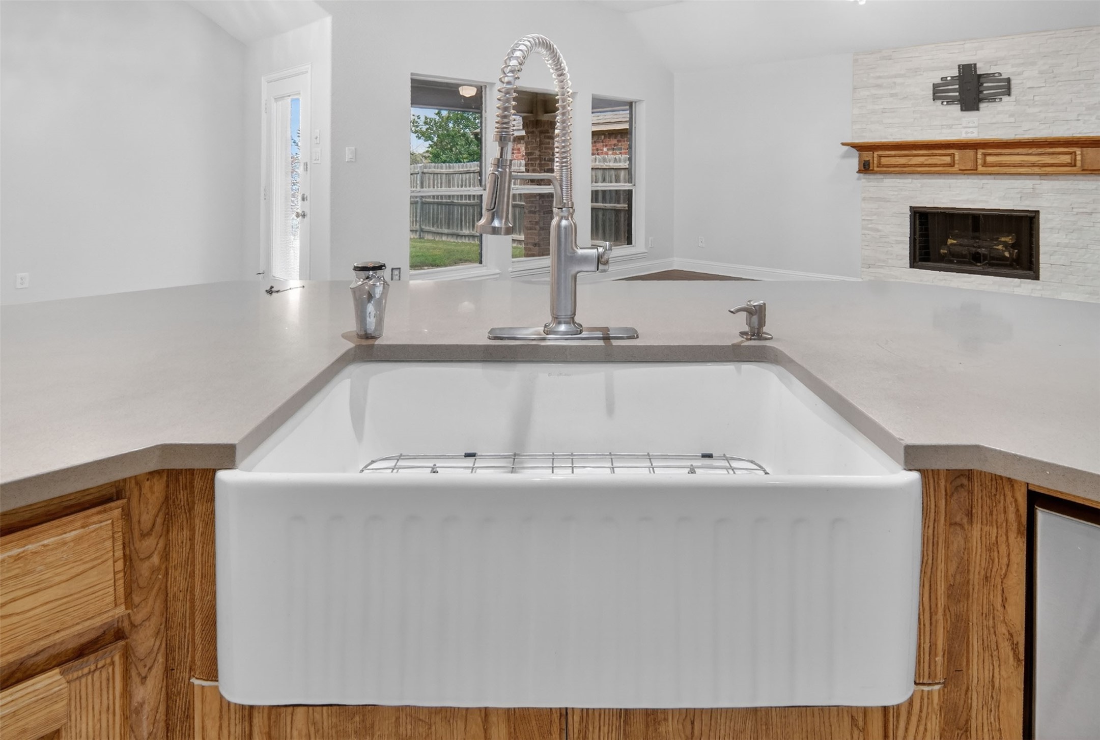 3017 Trinity Lakes Drive Fort Worth TX 76053