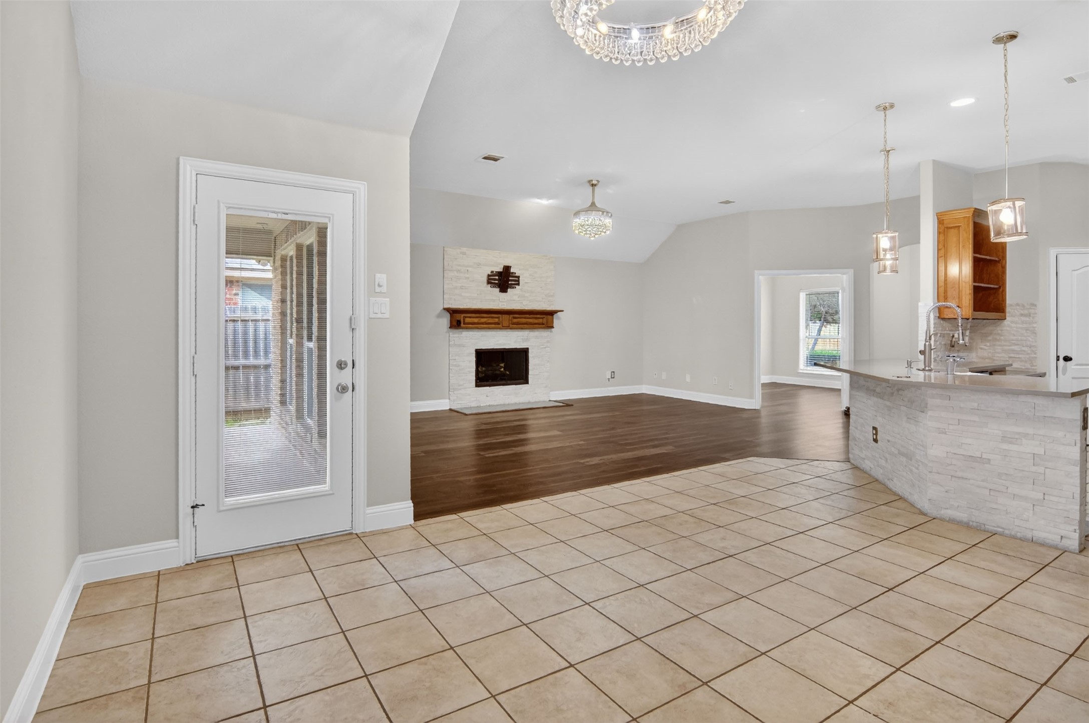 3017 Trinity Lakes Drive Fort Worth TX 76053