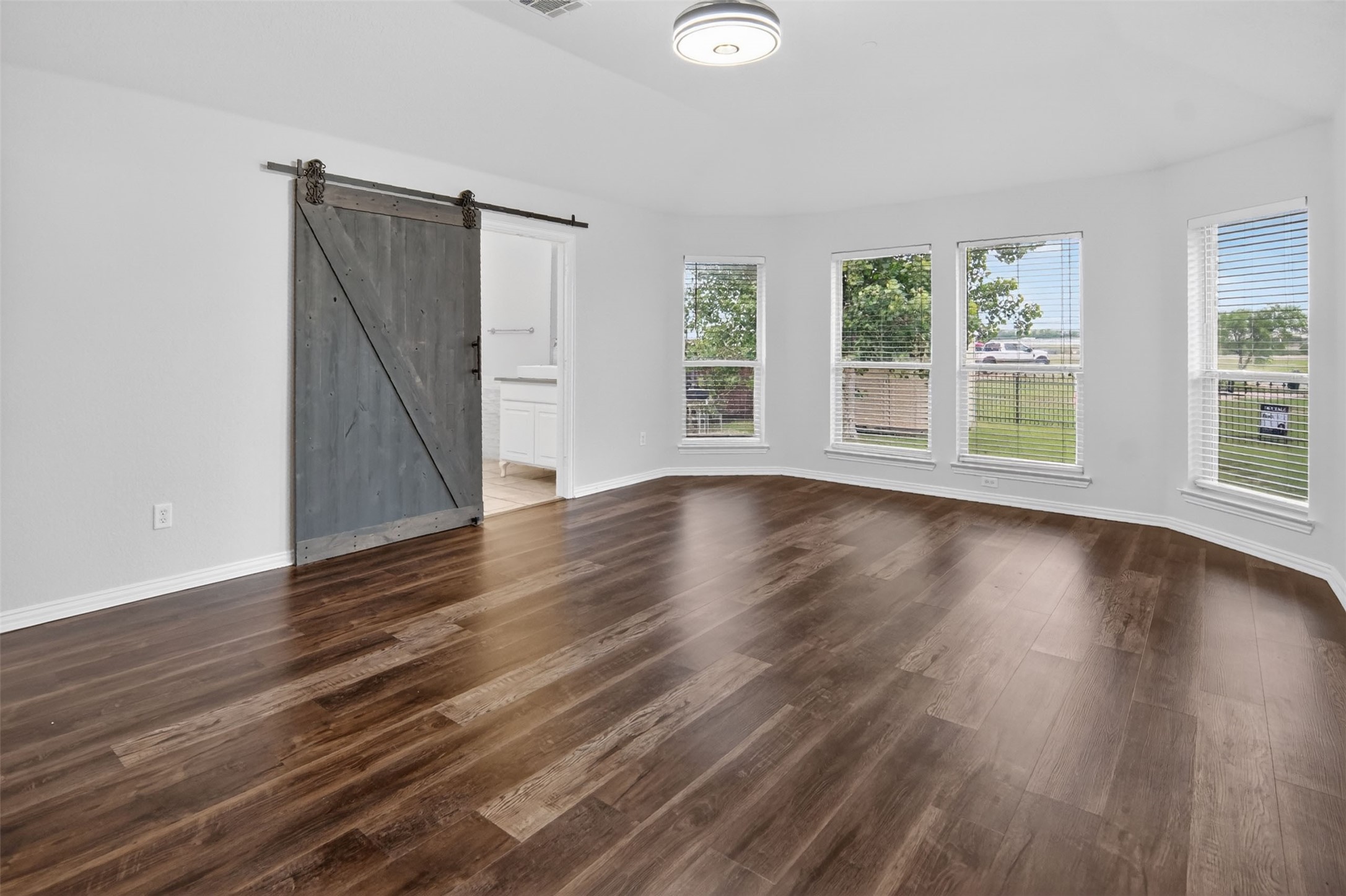 3017 Trinity Lakes Drive Fort Worth TX 76053