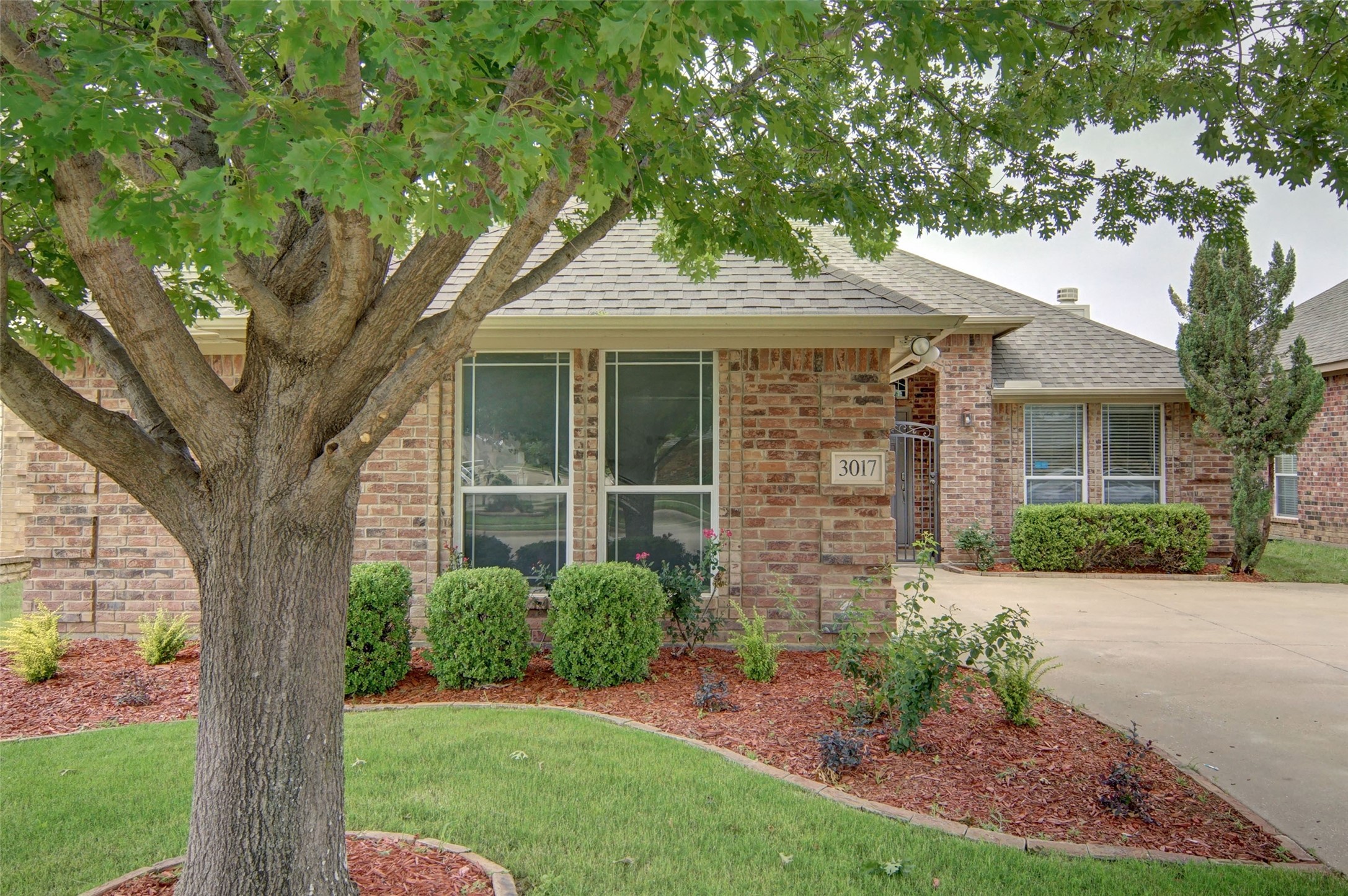 3017 Trinity Lakes Drive Fort Worth TX 76053
