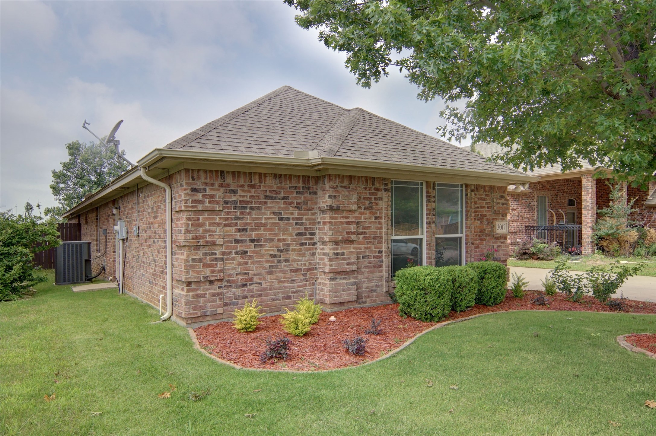 3017 Trinity Lakes Drive Fort Worth TX 76053