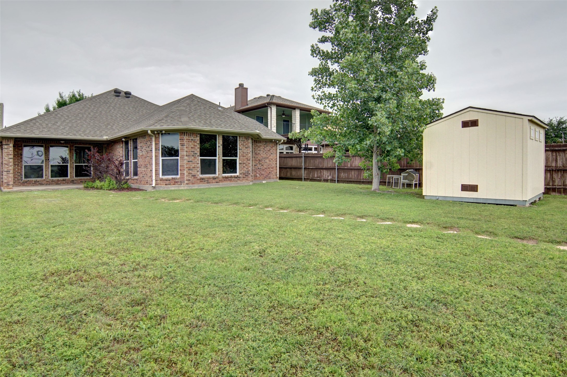 3017 Trinity Lakes Drive Fort Worth TX 76053
