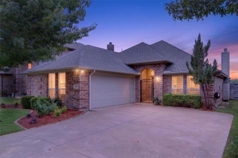 3017 Trinity Lakes Drive Fort Worth TX 76053