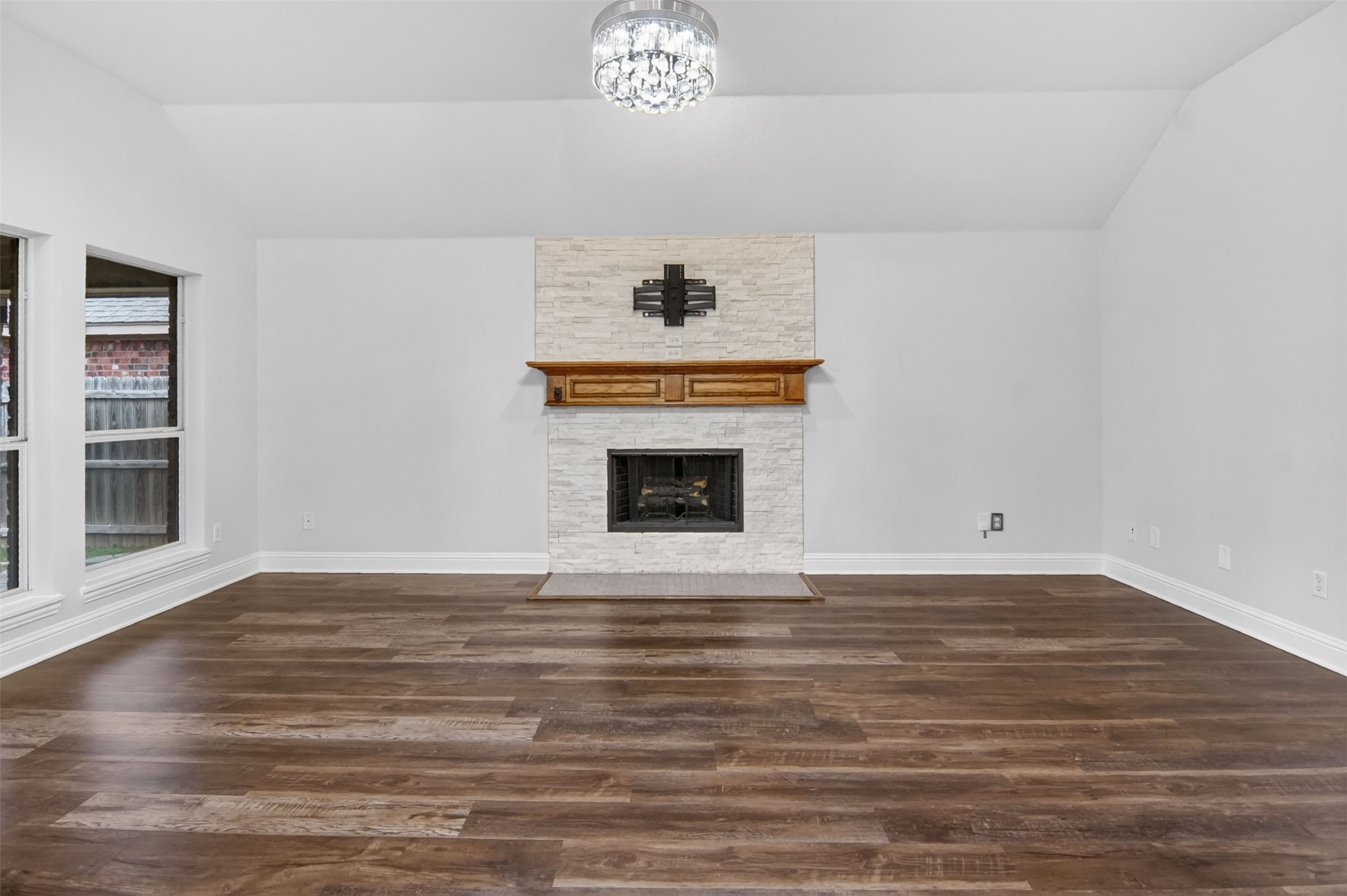3017 Trinity Lakes Drive Fort Worth TX 76053