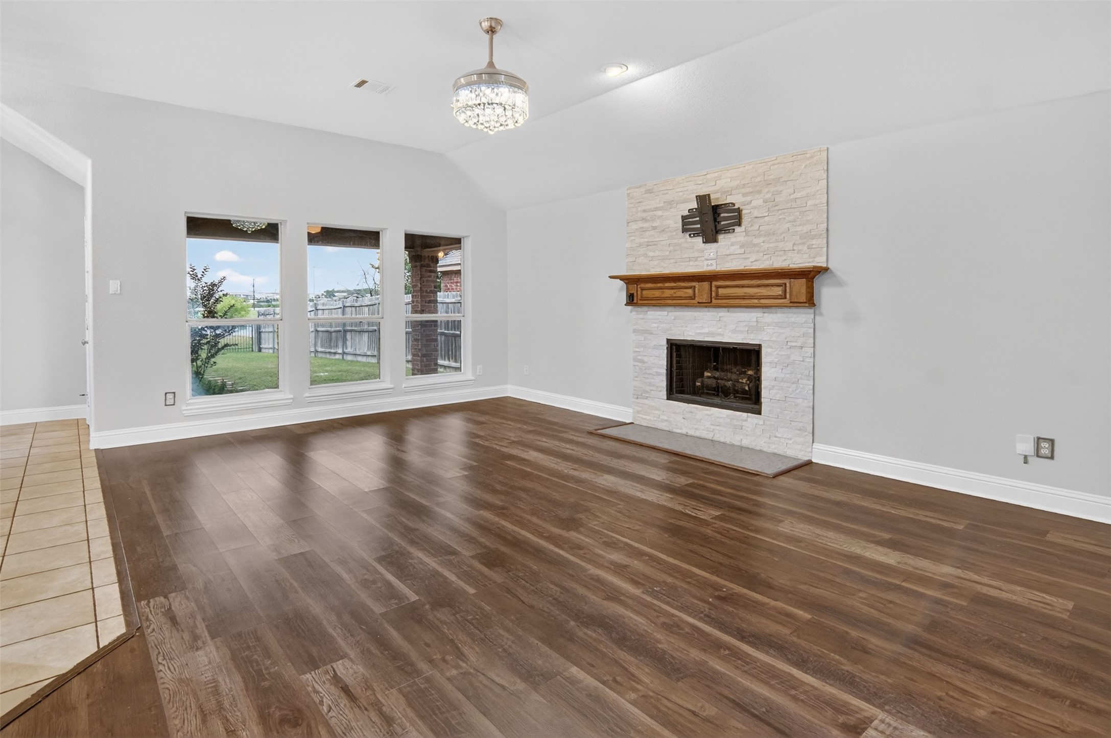 3017 Trinity Lakes Drive Fort Worth TX 76053