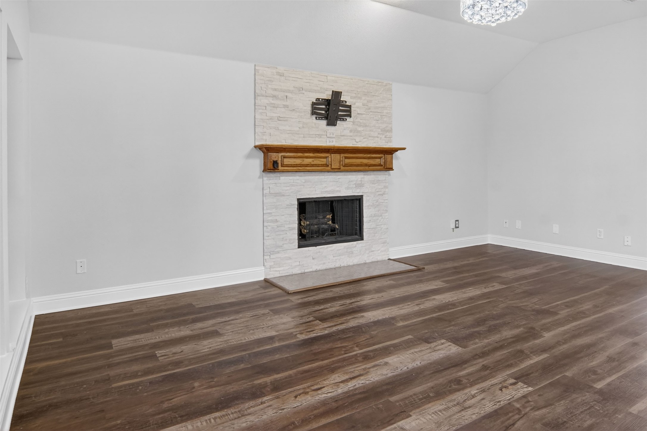 3017 Trinity Lakes Drive Fort Worth TX 76053