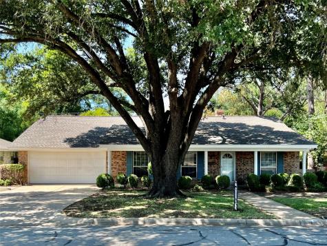103 W Lilly Lane Arlington TX 76010