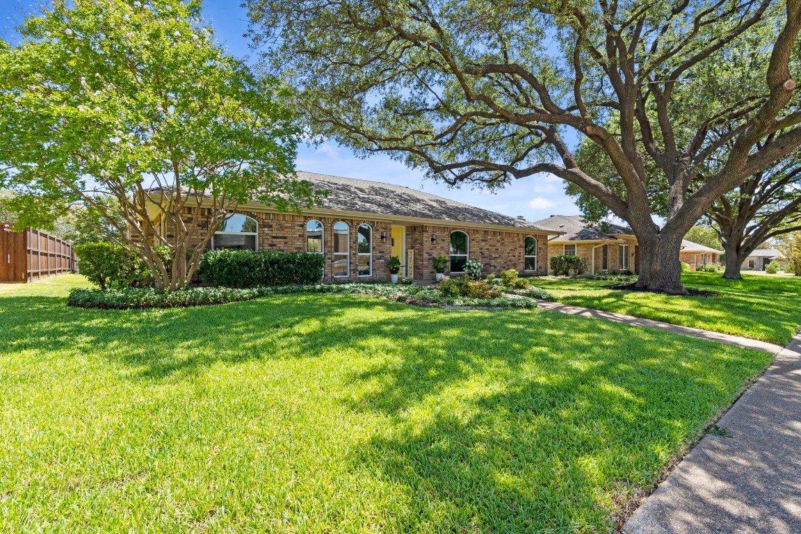 2608 Mission Ridge Road Plano TX 75075
