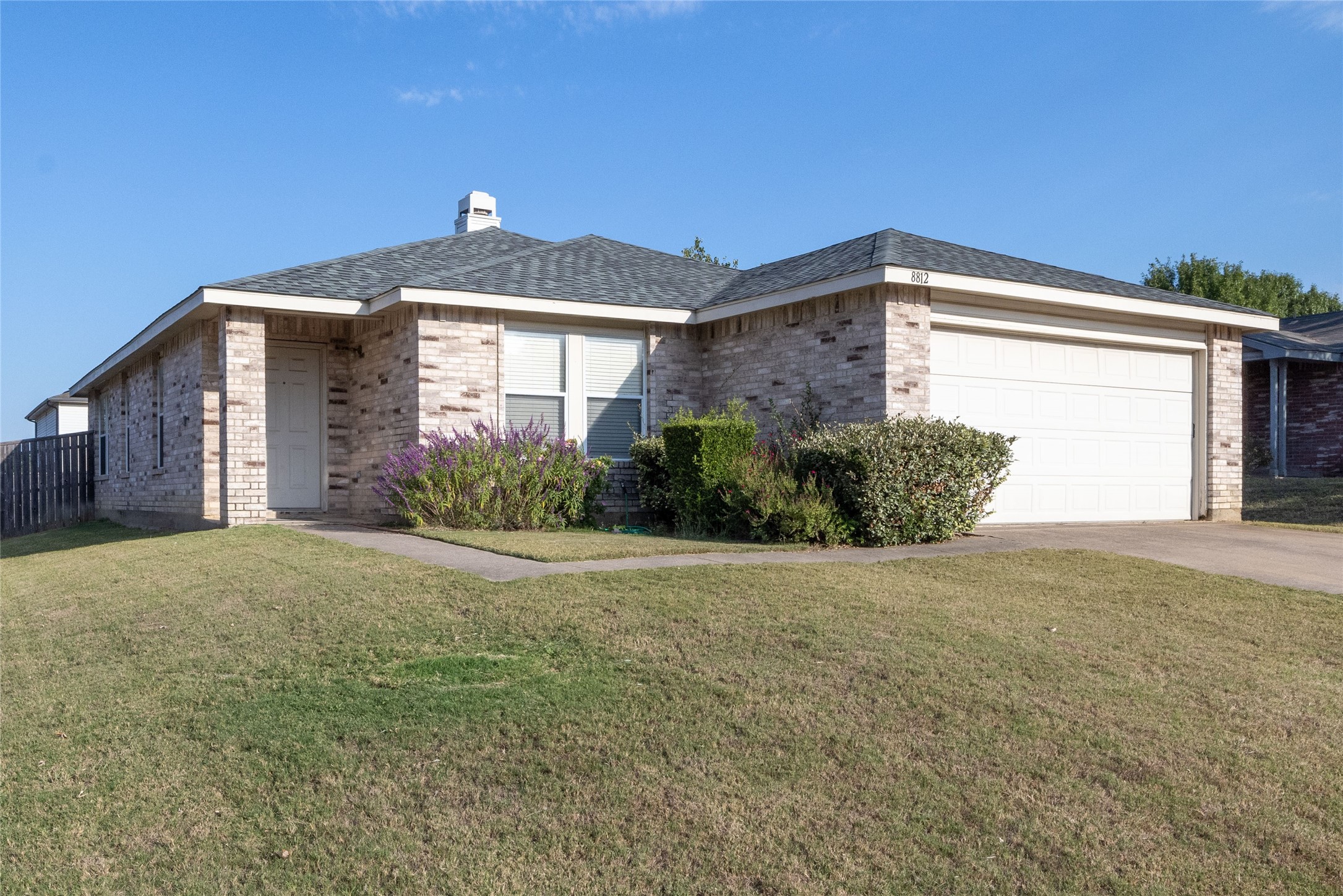 8812 Swan Park Drive Denton TX 76210