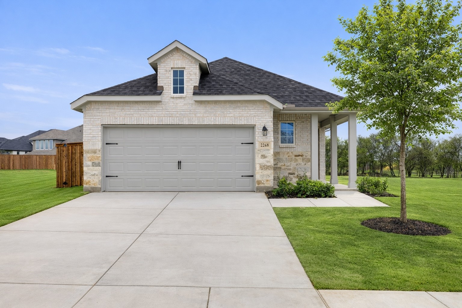 2628 Spring Side Drive Royse City TX 75189